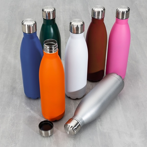 Garrafa Inox 750 ml Fosca