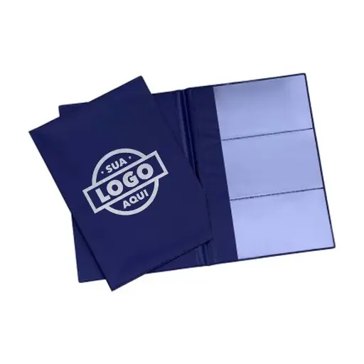 Porta Manual Automotivo em PVC