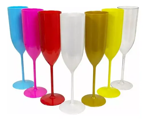 Taça de Champanhe