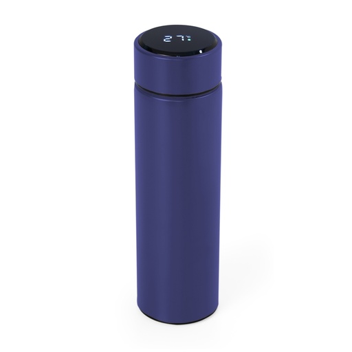 Garrafa Térmica 400ml c/ Display