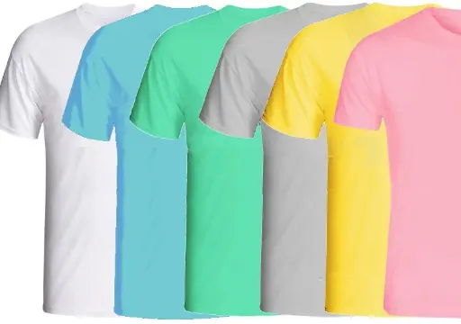 Camisa Gola Tradicional 