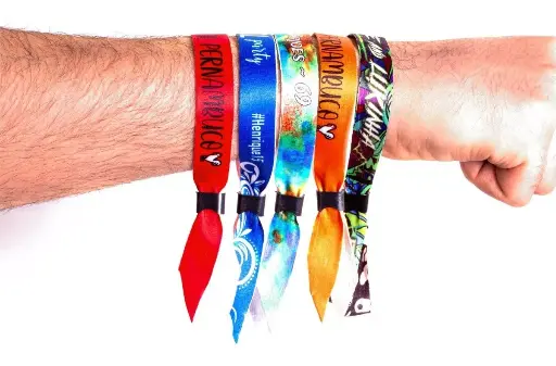 [PUL0001K] Pulseira VIP