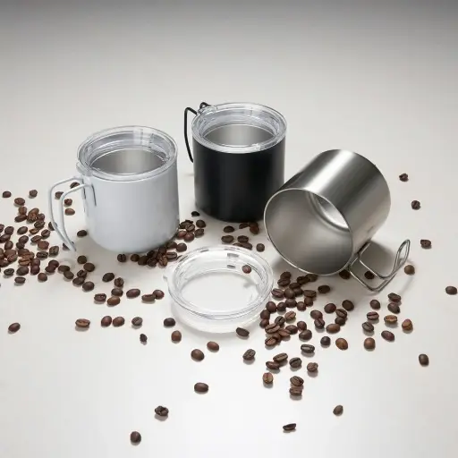 Caneca Isotérmica 350 ml