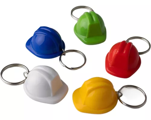 Chaveiro Capacete EPI