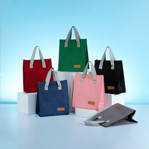 Bolsa Térmica com Alça 5 Litros