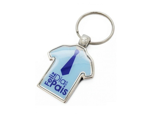 [CHC146] Chaveiro Camiseta